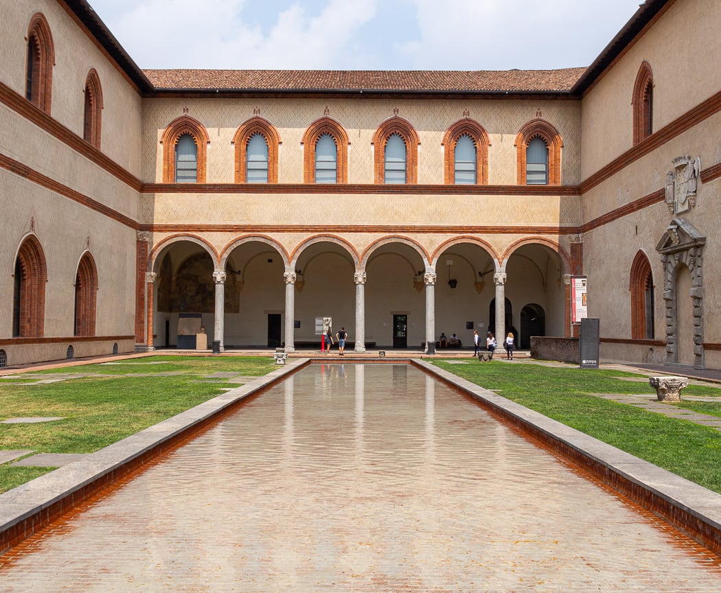 AriAnteo Palazzo Reale 1